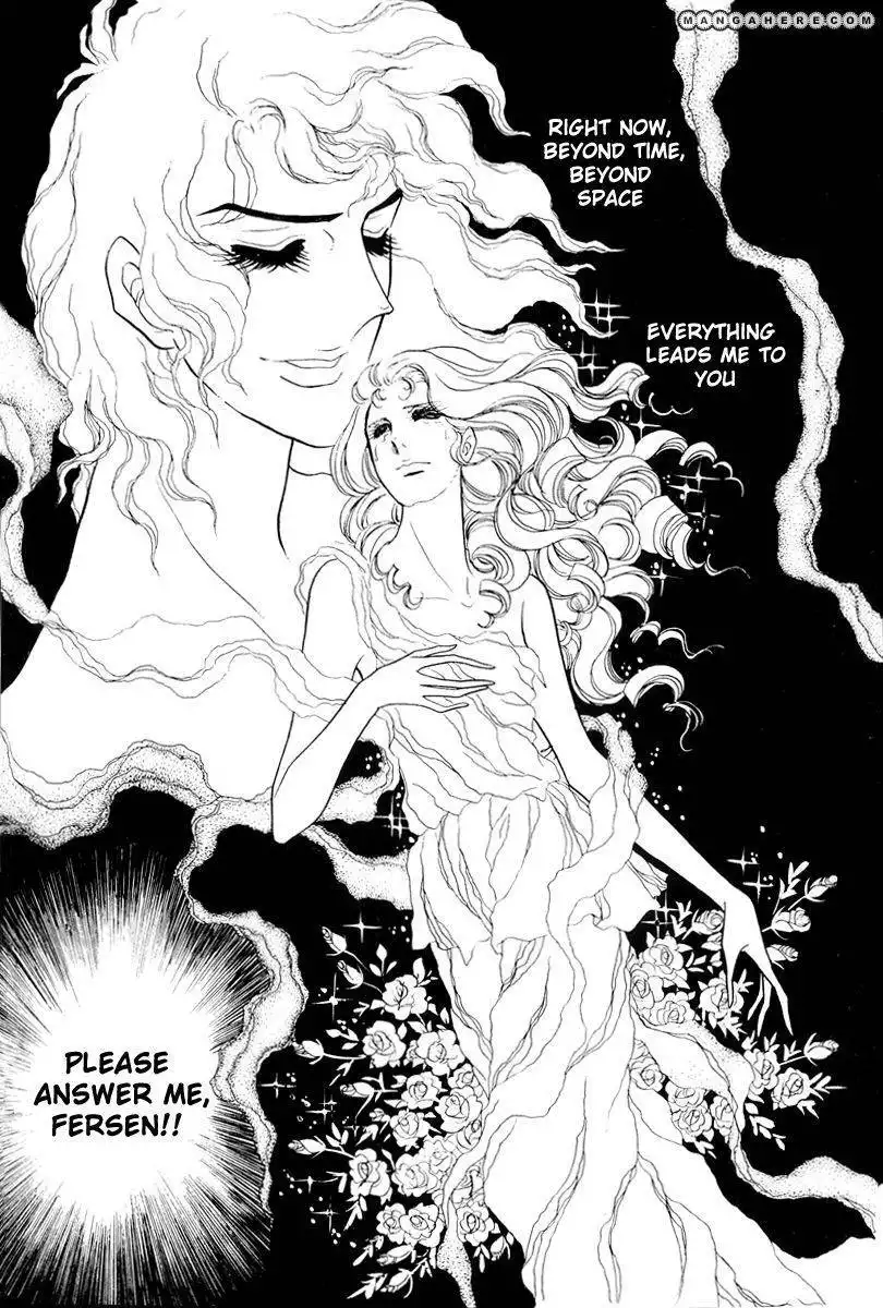 Rose of Versailles Chapter 61 27